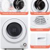 Euhomy 110V Portable Clothes Dryer - Image 4