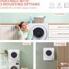 Euhomy 110V Portable Clothes Dryer - Image 5