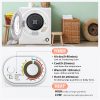 Euhomy 110V Portable Clothes Dryer - Image 7