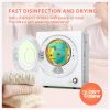 Euhomy 110V Portable Clothes Dryer - Image 6