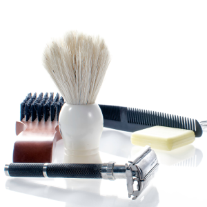 Men's Grooming