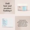Goop Beauty Scalp Scrub Shampoo - Image 3
