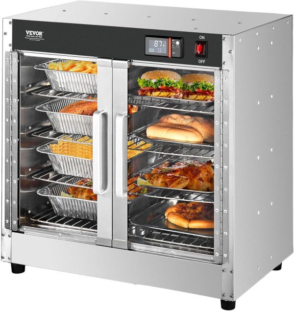 VEVOR Hot Box Food Warmer